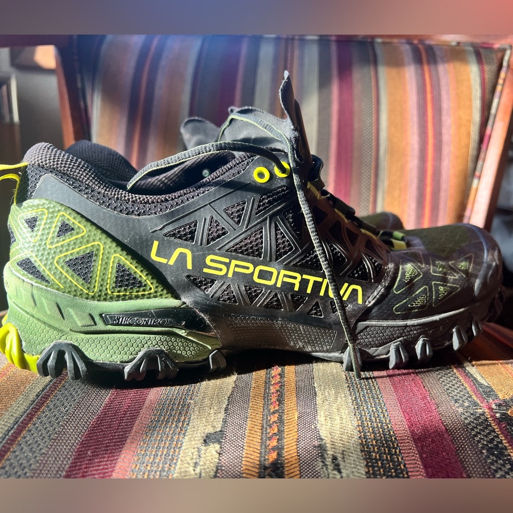 La Sportiva Bushido II